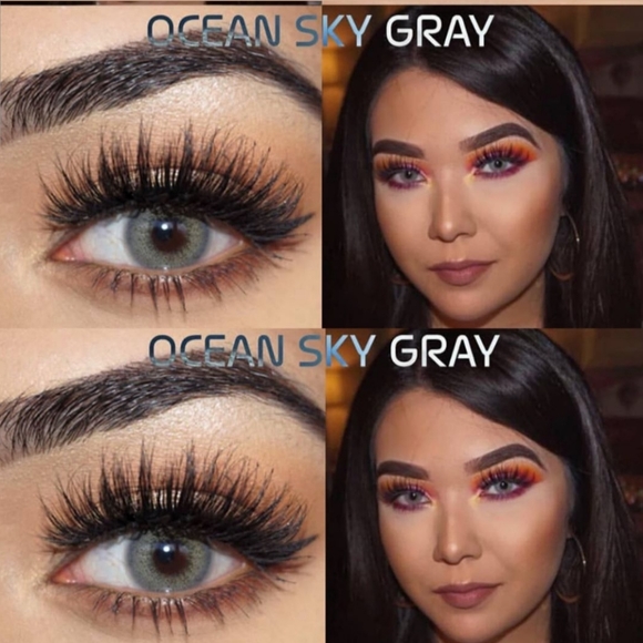 Hidrocor Ocean Cyan Gray - Picture 2 of 3